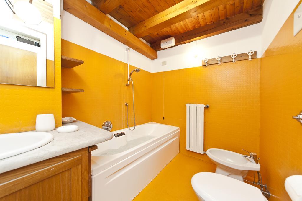 Venice Samoro Jacuzzi מראה חיצוני תמונה