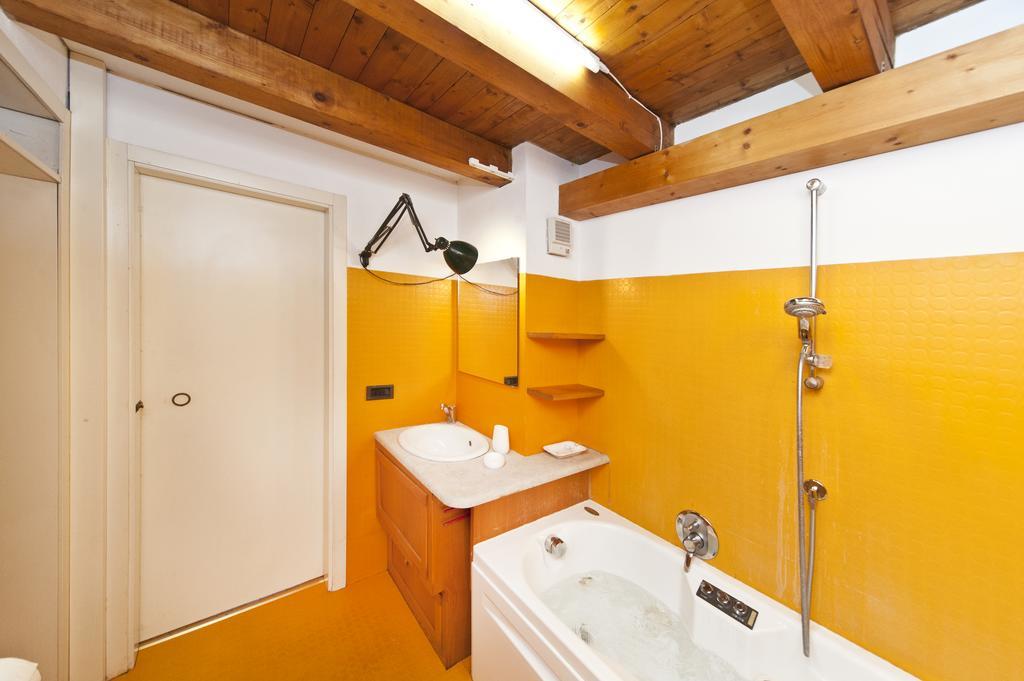 Venice Samoro Jacuzzi מראה חיצוני תמונה